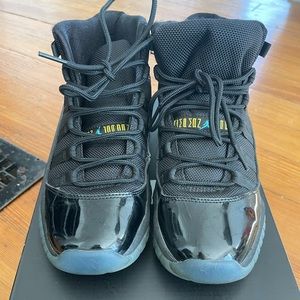 Air Jordan 11 Retro GS sz 4
